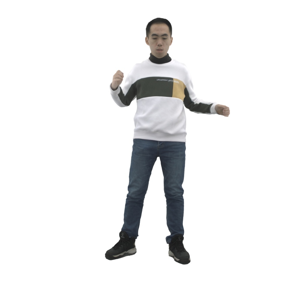 Avatar