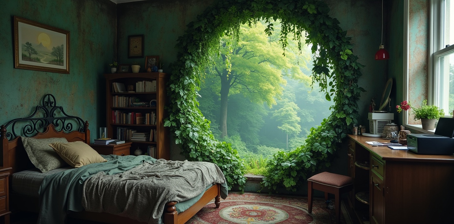 Scene